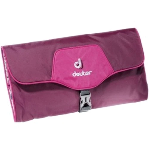 Аксессуар для рюкзака Deuter Wash Bag II blackberry-magenta (5053)