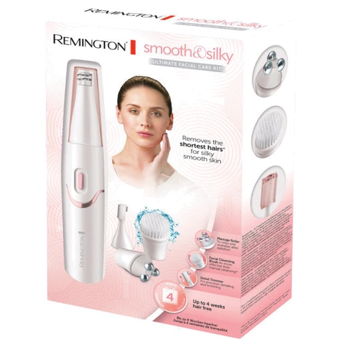 Эпилятор Remington EP7070 Ladies Smooth & Silky фото 6