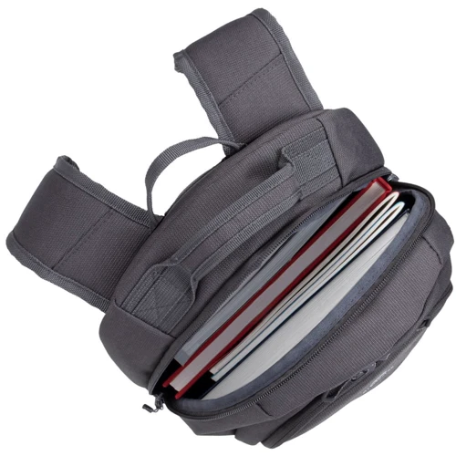 Сумка для ноутбуков RivaCase 14" 5432 Aviva Grey (5432Grey) фото 21