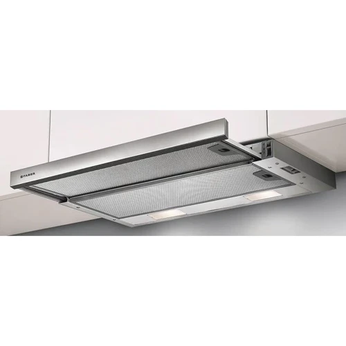 Вытяжка Faber Flexa Ng Glass Bk A60 (315.0635.106)