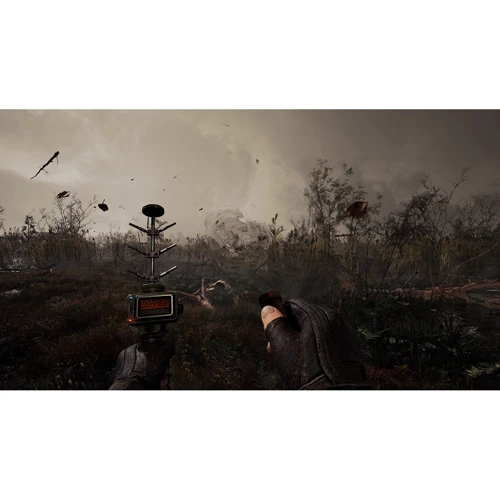 S.T.A.L.K.E.R. 2: Heart of Chornobyl (Xbox Series X) фото 11