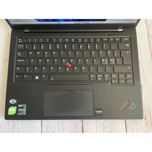 Ноутбук Lenovo ThinkPad X1 Carbon Gen 10 Approved Вітринний зразок фото 3