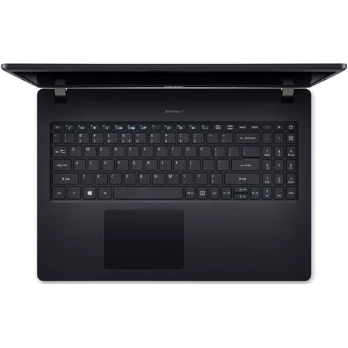 Ноутбук Acer TravelMate TMP215-53 (NX.VVREU.00F) UA: Объем накопителя 256 ГБ (SSD)