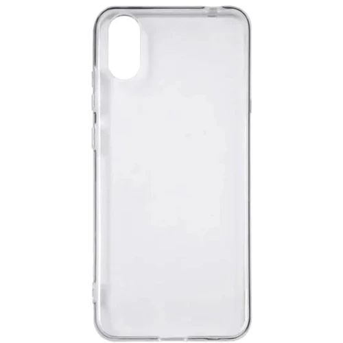 Чехол для телефонов BeCover TPU Case Transparancy for ZTE Blade A31 Plus (707446): Тип накладка на заднюю часть
