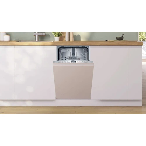 Встраиваемая посудомоечная машина Bosch SPV4EKX24E