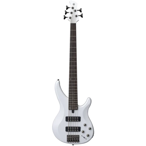 Бас-гитара YAMAHA TRBX-305 (White)