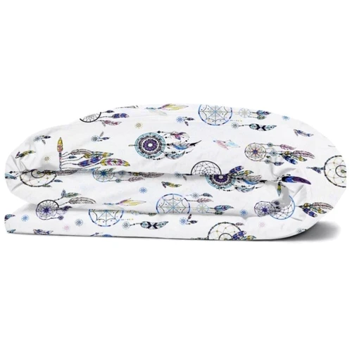 Підковдра дитяча Cosas Dreamcatcher blue 110х140 (4822052074732): Кількість одиниць 1 эл.