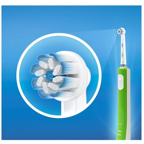 Зубная щетка Braun Oral-B Sensi Ultrathin D16.513.1 Junior: Тип Зубная щетка