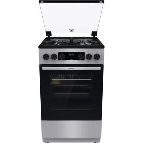 Плита комбінована Gorenje GK5C40SH