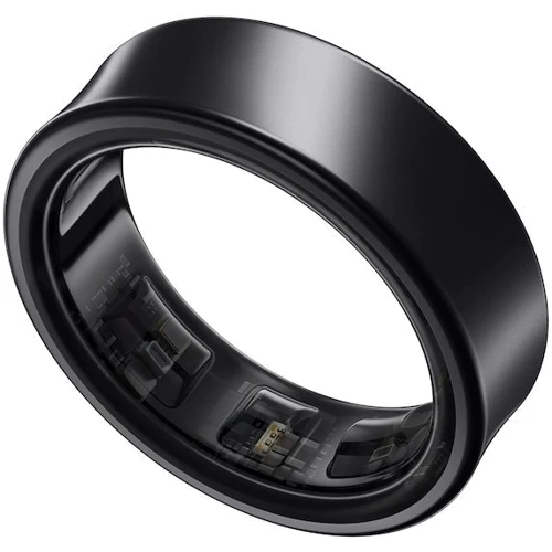 Смарт-кольцо Samsung Galaxy Ring Titanium Black Size 9 (SM-Q509NZKAXAR)