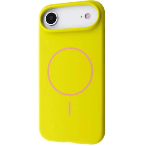 

Proove Spectrum Case with Magnetic Ring Sun Yellow for iPhone 17 Air