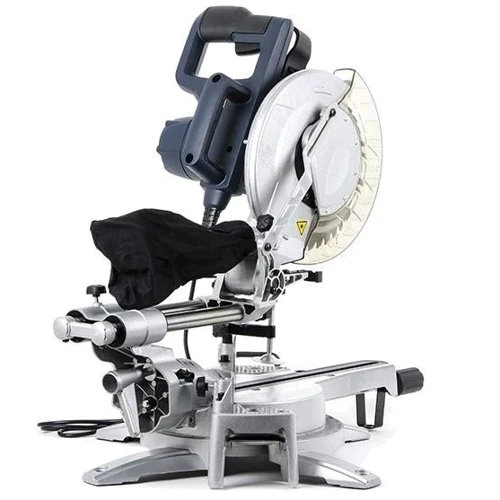 Пила торцювальна Intertool DT-0625: Тип торцювальна