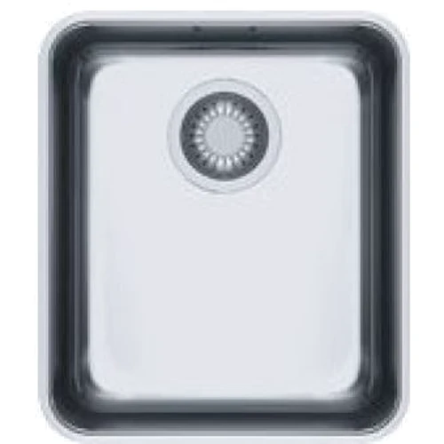 Franke ANX 110-34 н/с пол. (122.0204.647): Форма Прямоугольная