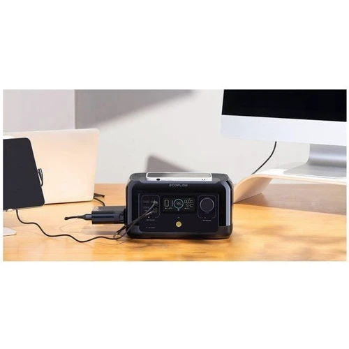 EcoFlow mini RIVER Wireless: Виробник EcoFlow