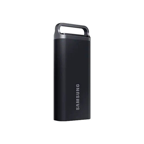Samsung T5 EVO 4 TB (MU-PH4T0S) UA фото 6
