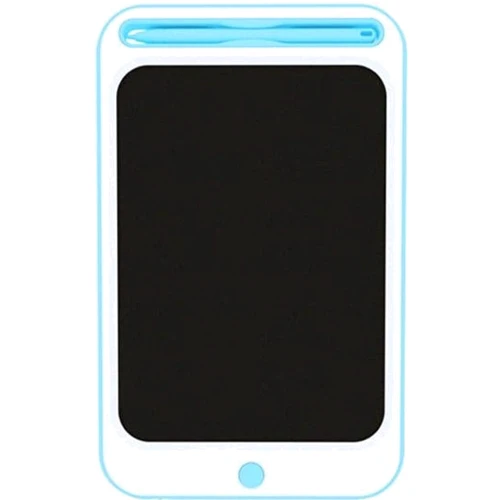 Детский LCD планшет для рисования Beiens 10” (ZJ16blue)