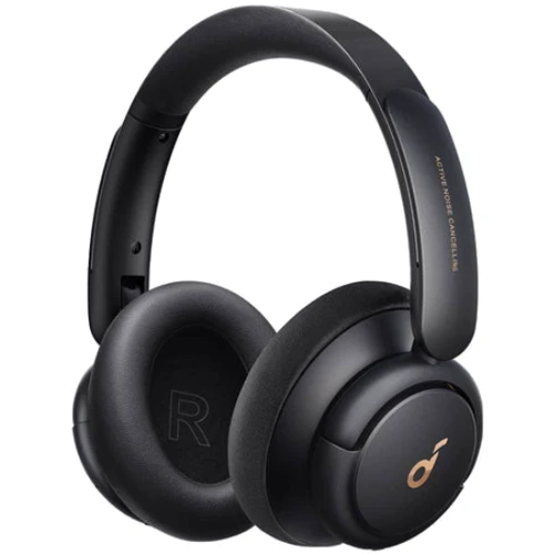 Наушники ANKER SoundСore Life Q30 v2 Black (A3028313)