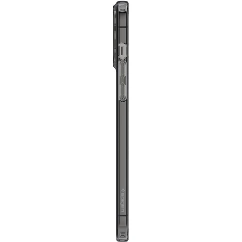 Чехол для iPhone Spigen Crystal Flex Space Crystal (ACS03297) for iPhone 13 Pro: Цвет серый