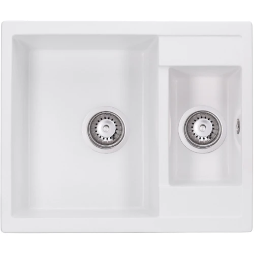 GRANADO SAMORA white (0905)