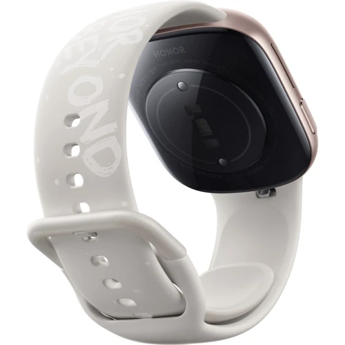 Смарт-часы Honor Watch 4 Gold (TMA-B19): Особенности Динамик (громкая связь), Встроенный микрофон, Функция звонка, Большой экран, Влагозащищенные