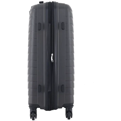Чемодан Semi Line 25" (M) Dark Grey (T5586-4): Страна производитель Китай
