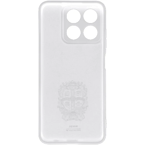 Чохол для телефона ArmorStandart ICON Case для ZTE Blade A35 4G / A55 4G Camera cover Black (ARM81524): Колір черный