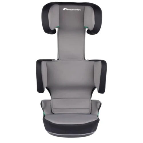 Автокресло Bebe Confort Road Fix i-Size (Gray Mist) фото 5