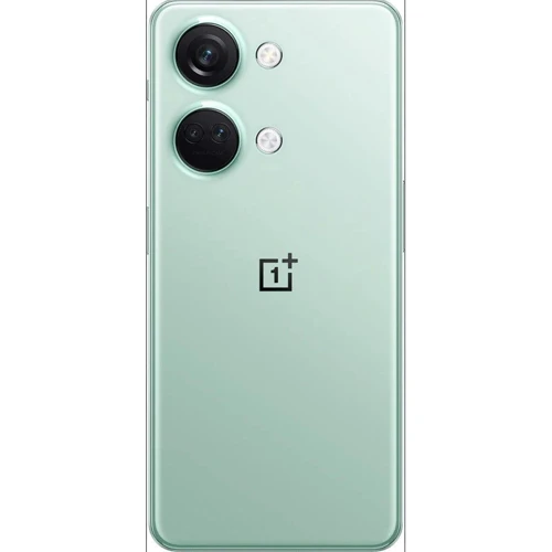 Смартфон OnePlus Nord 3 5G 16/256Gb Misty Green (Global): Процессор MediaTek Dimensity 9000 Chipset