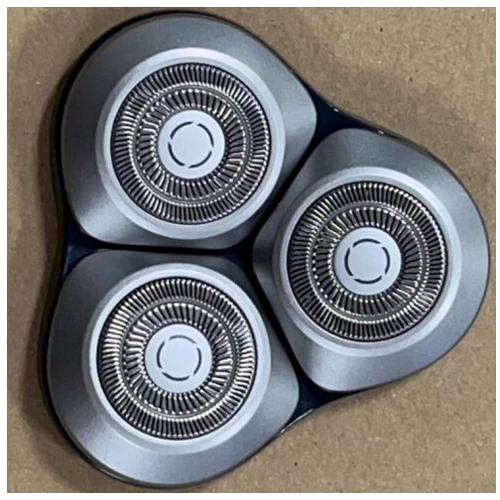 Насадка Xiaomi Electric Shaver S101 Replacement Head: Производитель Xiaomi