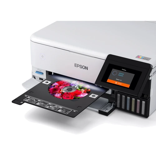 МФУ Epson L8160 (C11CJ20404) UA фото 9