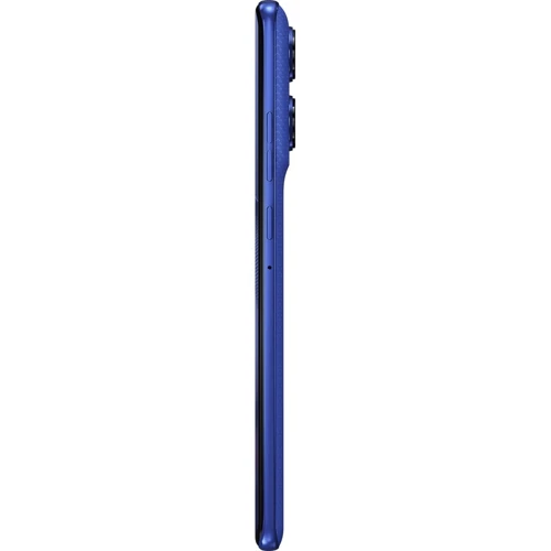 Смартфон Motorola Edge 60 Pro 5G 12/512GB Dazzling Blue (UA UCRF): Батарея 6000 мАч