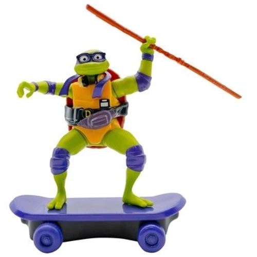 Ігрова фігурка TMNT Funrise Movie star Черепашки-ніндзя Майстри бойових мистецтв Донателло(71057)