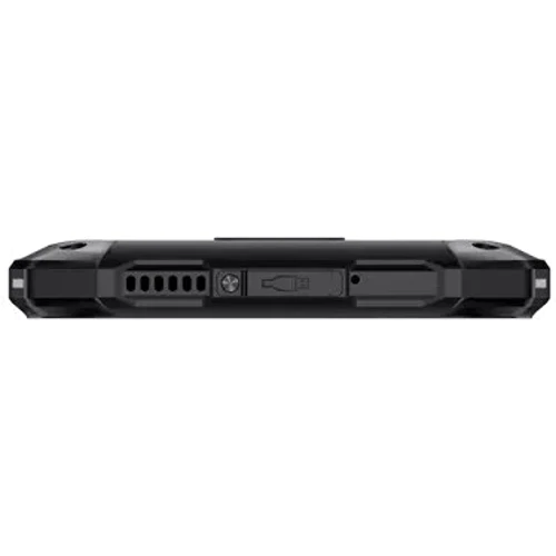 Смартфон Doogee Blade 10 Pro Energy 6/256GB Black: Камера Тройная 50 Мп / LED вспышка / HDR / Фронтальная 8 Мп