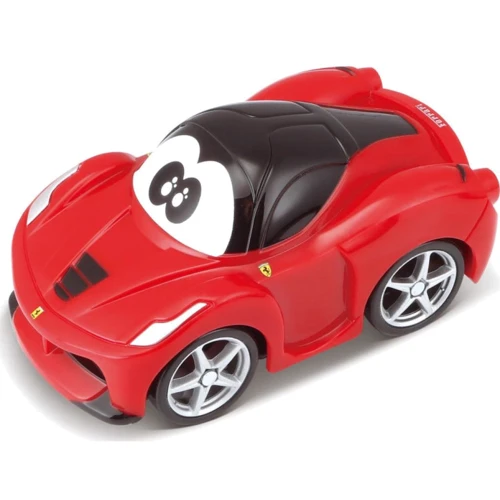 Ігровий набір Bb Junior Ferrari Roll-Away Raceway (16-88806): Виробник Bb Junior