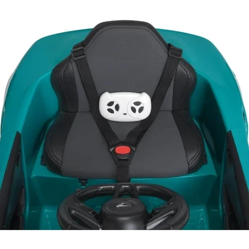 Дитячий електромобіль Bambi Racer McLaren Artura синій (M 5030EBLR-12): Вага, кг 20.8