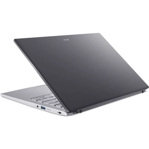 Ноутбук Acer Swift 3 (NX.KADEP.002): Оперативная память 16 ГБ