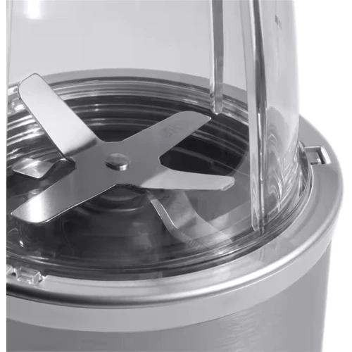 Блендер Nutribullet Pro NB907S: Тип Фитнес-блендер