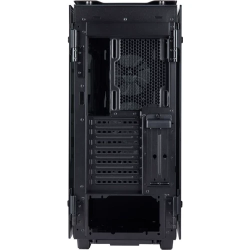 Корпус Corsair Obsidian 500D RGB SE Premium Black (CC-9011139-WW) фото 10