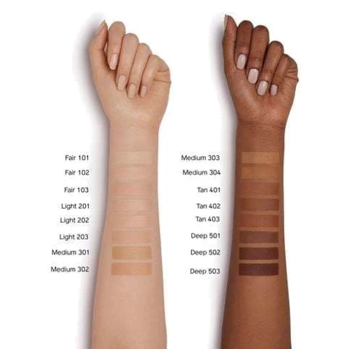 Shiseido Synchro Skin Correcting Gelstick Concealer №304 Консилер для обличчя 2.5 g: Вид Консилер