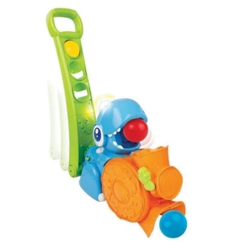 Каталка WinFun (0673-NL): Пол Для мальчиков, Для девочек