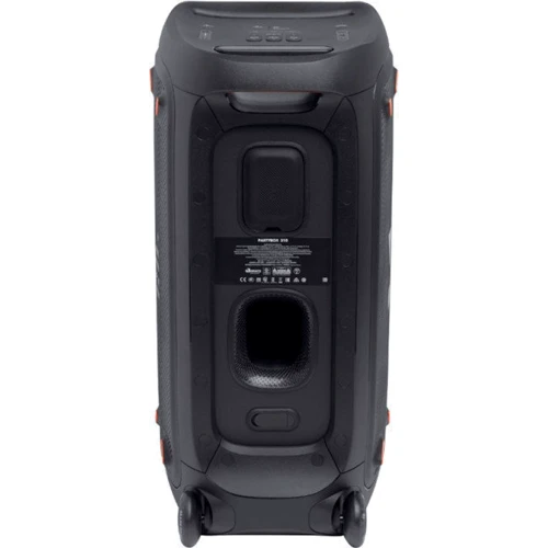 Акустика JBL PartyBox 310 (JBLPARTYBOX310EU) OPEN BOX фото 7