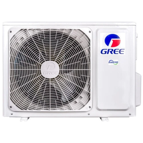 Кондиционер GREE GWH18UC-K3DNA4F/I: Тип сплит-система