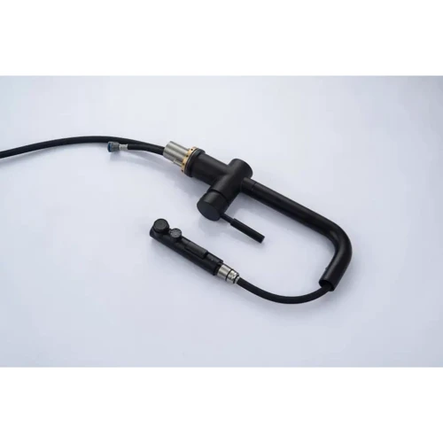 Смеситель для кухонной мойки Nett FBL-34