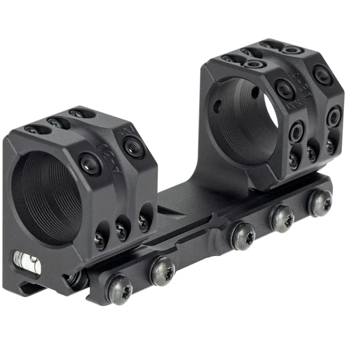 Моноблок Spuhr SP-3001 Ø30 H30mm/1.18" Сплав Picatinny 30 мм (SP-3001)