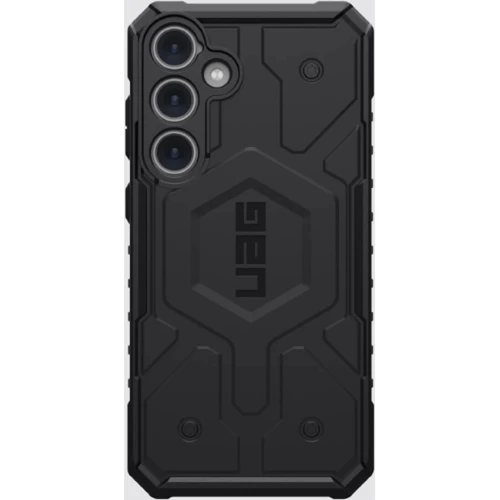 Чохол для телефона Urban Armor Gear UAG Pathfinder Pro Black (214423114040) для Samsung S926 Galaxy S24 Plus