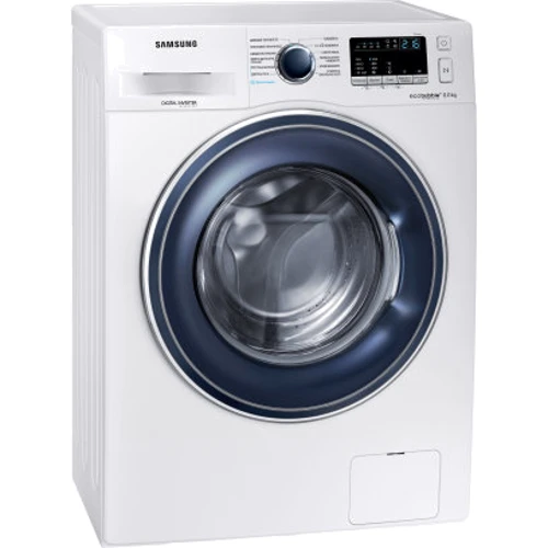Стиральная машина Samsung WW80R42LHFWDUA: Тип машины Автомат