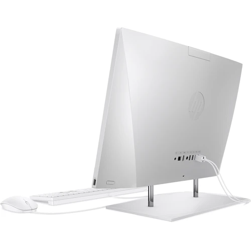 Моноблок HP All-in-One (426H0EA) UA: Экран MultiTouch отсутствует