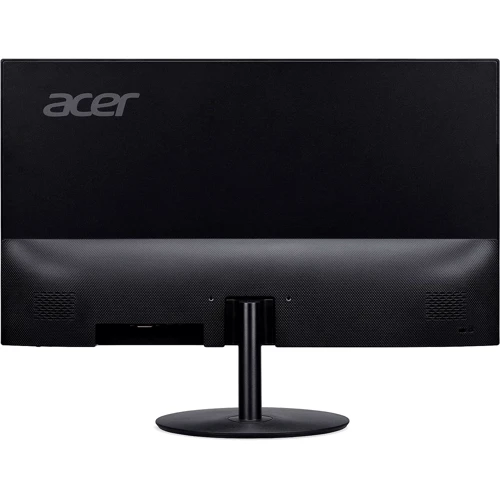 Монитор Acer SB272EBI (UM.HS2EE.E01): Время реакции, мс 1