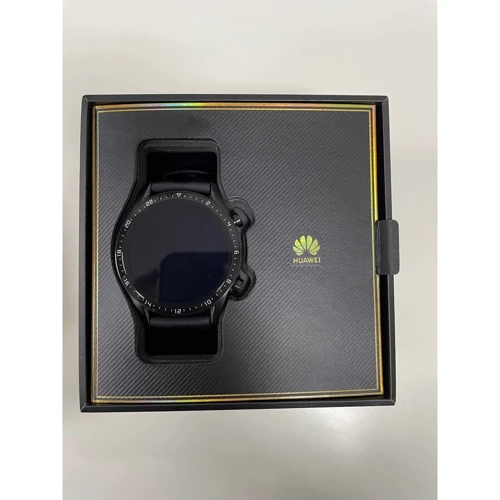 Huawei Watch GT 2 46mm Sport (55024474) (Розумний годинник (Smart Watch))(FEPBB20A09100996): Виробник Huawei