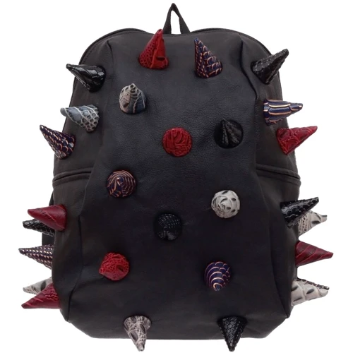 Рюкзак MadPax "Gator Half", цвет Black Multi (мульти) (KAB24485075)